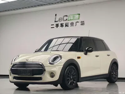 2018 MINI MINI 1.5T ONE PLUS 5-Door, фото 1, лот 10351323