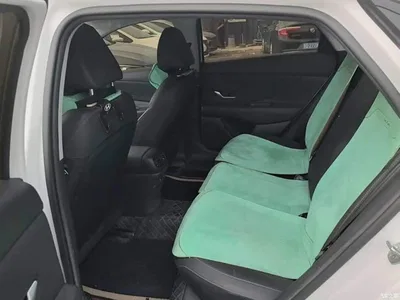 2022 Hyundai Elantra 1.5L CVT LUX Premium Edition, фото 2, лот 11140930