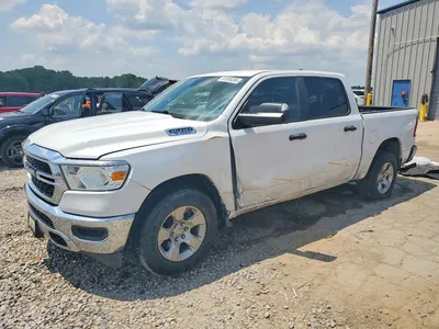 2024 RAM 1500 TRADESMAN, фото 1, лот 10859466