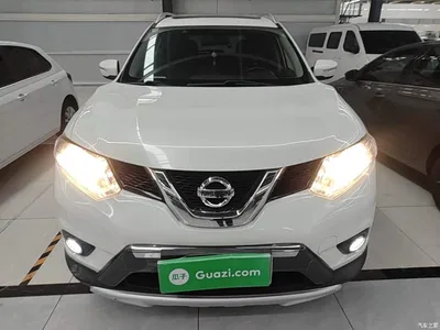 2015 Nissan X-Trail 2.5L CVT Leading MAX 4WD, фото 3, лот 10347192