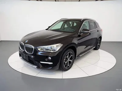 2019 BMW X1 sDrive18Li Premium Model, фото 2, лот 10467272