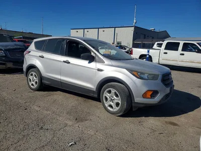 2018 FORD ESCAPE S, фото 4, лот 11310977