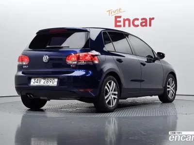 2012 Volkswagen Golf 1.4 TSI, фото 2, лот 10111931