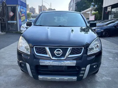 2012 Nissan Qashqai 2.0XV Thunder CVT 2WD, фото 2, лот 10342525