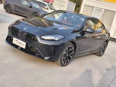 2025 BMW 2 Series 225L M Sport Moonlight Package, фото 1, лот 10236677