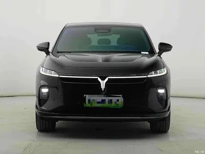 2024 Voyah Auto Voyah Zhiyin Long Range Super Charging Edition, фото 3, лот 11155370