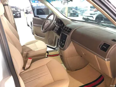2014 Buick GL8 2.4L Classic Edition, фото 4, лот 11194157