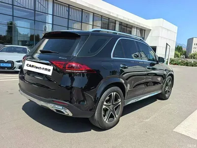 2023 Mercedes-Benz GLE 350 4MATIC Fashion, фото 3, лот 10297167