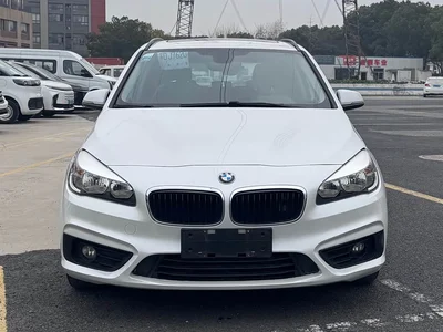2016 BMW 2 Series Touring 218i Fashion Model, фото 2, лот 11139290