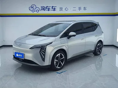 2023 Aion Y Younger Starlight Edition, фото 1, лот 10240174
