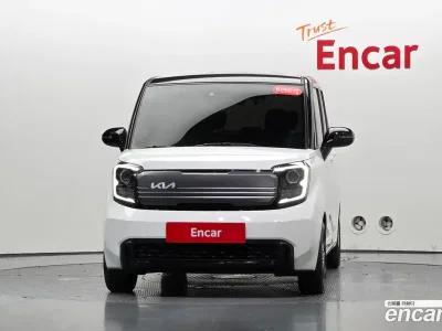 2023 Kia RAY Gravity, фото 2, лот 10898695