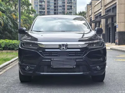 2021 Honda Haoying 240TURBO CVT 2WD Smart, фото 3, лот 10826953