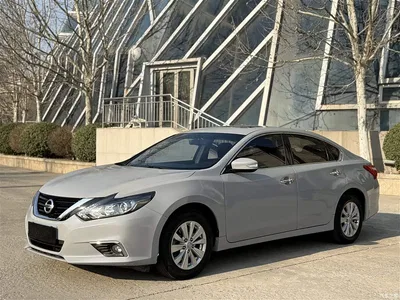 2016 Nissan Teana Facelift 2.0L XL Comfort, фото 2, лот 10350363