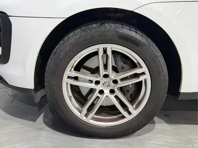 2024 Porsche Macan 2.0T, фото 4, лот 11193674