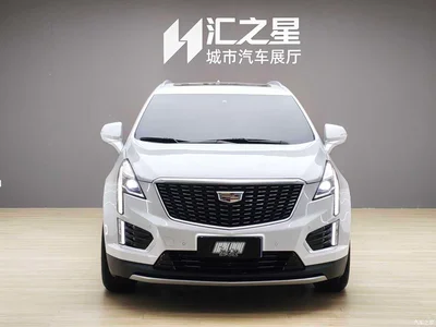 2023 Cadillac XT5 2.0T 2WD Fashion Edition, фото 4, лот 10307309
