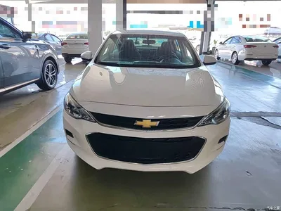 2018 Chevrolet Cavalier 320 Manual Delight Edition, фото 3, лот 10380669