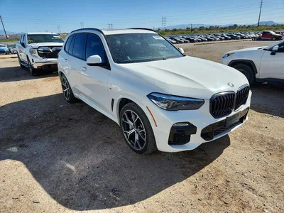 2020 BMW X5 SDRIVE 40I, фото 4, лот 10809029