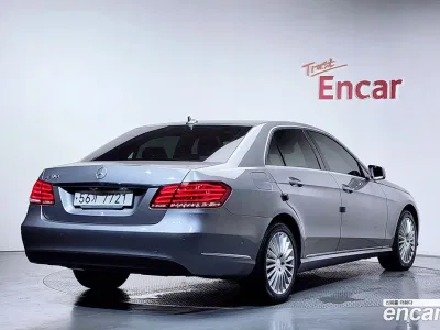 2014 Mercedes-Benz E-Class E300 Elegance, фото 2, лот 10205840