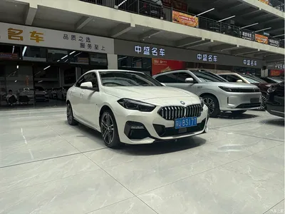 2023 BMW 2 Series (Import) 225i 4-Door Coupe M Sport Package, фото 3, лот 10471325