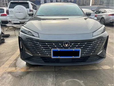 2025 Changan Eado Blue Whale 1.5T High Performance, фото 2, лот 10251162