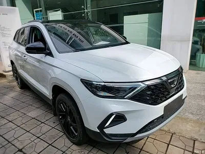 2021 Jetta VS7 Panda Edition 1.4T Auto Deluxe, фото 4, лот 10427298
