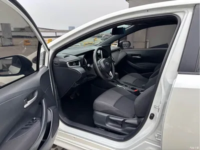 2019 Toyota Levin 185T CVT Luxury Edition China V, фото 4, лот 10381677