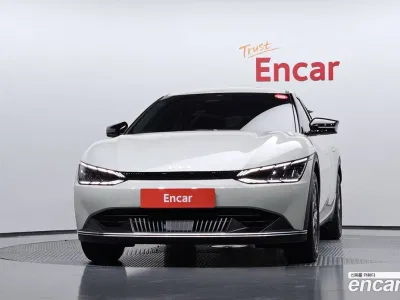 2023 Kia EV6 Long Range, фото 2, лот 10074553