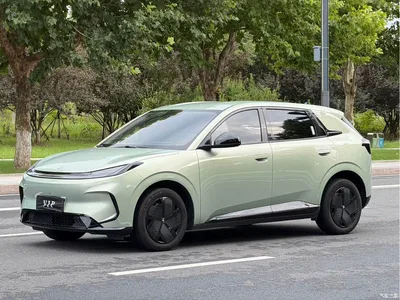 2025 ARCFOX T1 425 Base Version, фото 1, лот 10240510