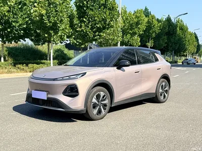 2026 Changan Qiyuan Q05 Model 405Max, фото 2, лот 10684701