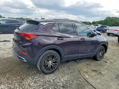 2020 BUICK ENCORE GX ESSENCE, фото 3, лот 10860715