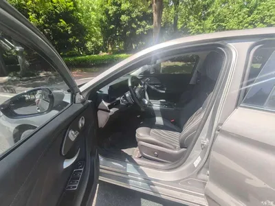 2023 Chery Arrizo 8 1.6T DCT Premium, фото 4, лот 10331750
