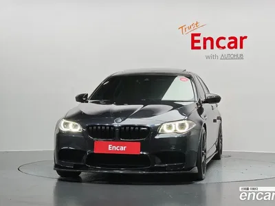 2016 BMW M5 M5 Sedan, фото 2, лот 10221662