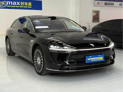 2025 Xiangjie Enjoy World S9T Model Extended Range Version 53.4kWh, фото 3, лот 10835907