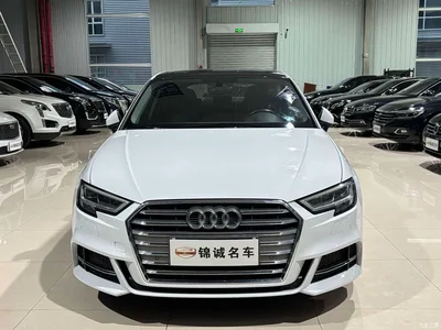 2020 Audi A3 Sportback 35 TFSI Fashion Type China VI, фото 2, лот 10765390