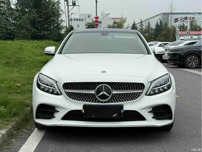 2019 Mercedes-Benz C-Class C 260 L 4MATIC Sport Edition, фото 2, лот 11242983