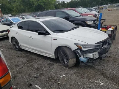 2020 ACURA ILX PREMIUM A-SPEC, фото 4, лот 10873013