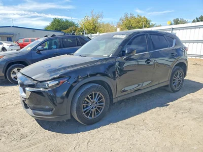 2019 MAZDA CX-5 SPORT, фото 1, лот 10848569