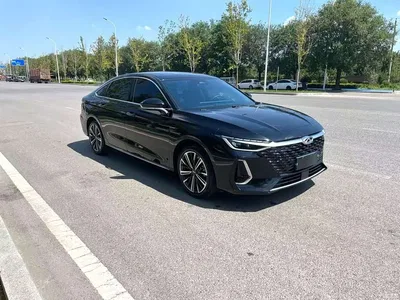 2023 Chery Arrizo 8 1.6T DCT Premium, фото 3, лот 10333477