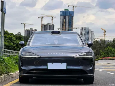 2025 Xiangjie Enjoy World S9 Range Extender Max+, фото 4, лот 10831873