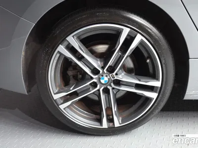 2022 BMW 1-Series 120i M Sports, фото 4, лот 10041082