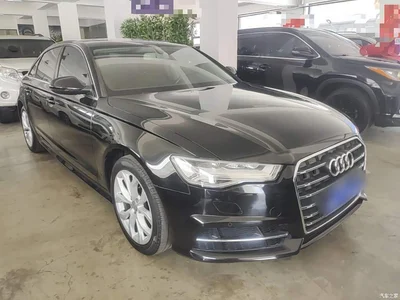 2018 Audi A6L 30th Anniversary 35 TFSI Fashion, фото 4, лот 10433743