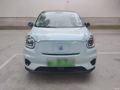 2023 Leapmotor T03 310 Light Edition, фото 3, лот 10306881