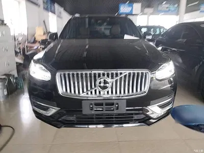 2024 Volvo XC90 B5 Smart Luxury 5-Seater, фото 3, лот 10367873