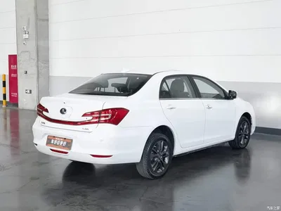 2017 BYD Qin New Energy 1.5T Premium Model, фото 2, лот 10274119