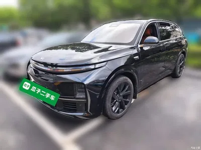 2023 Li Auto L7 Pro, фото 2, лот 11223035