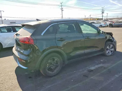 2018 KIA NIRO PLUG-IN HYBRID LX, фото 3, лот 10896347