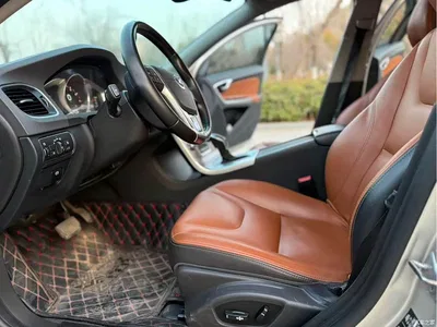 2018 Volvo S60 S60L T4 Inscription, фото 4, лот 10353586