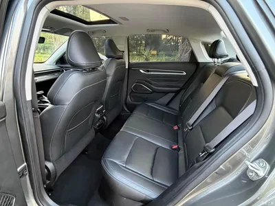 2022 Geely Emgrand 4th Generation 1.5L CVT Premium, фото 4, лот 11176465