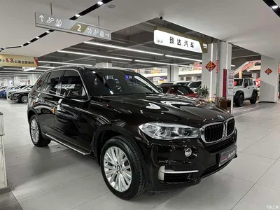 2014 BMW X5 (Import) xDrive35i Luxury, фото 3, лот 10464307