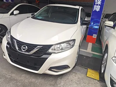 2021 Nissan Tiida 1.6L CVT Cool Edition, фото 1, лот 10343949
